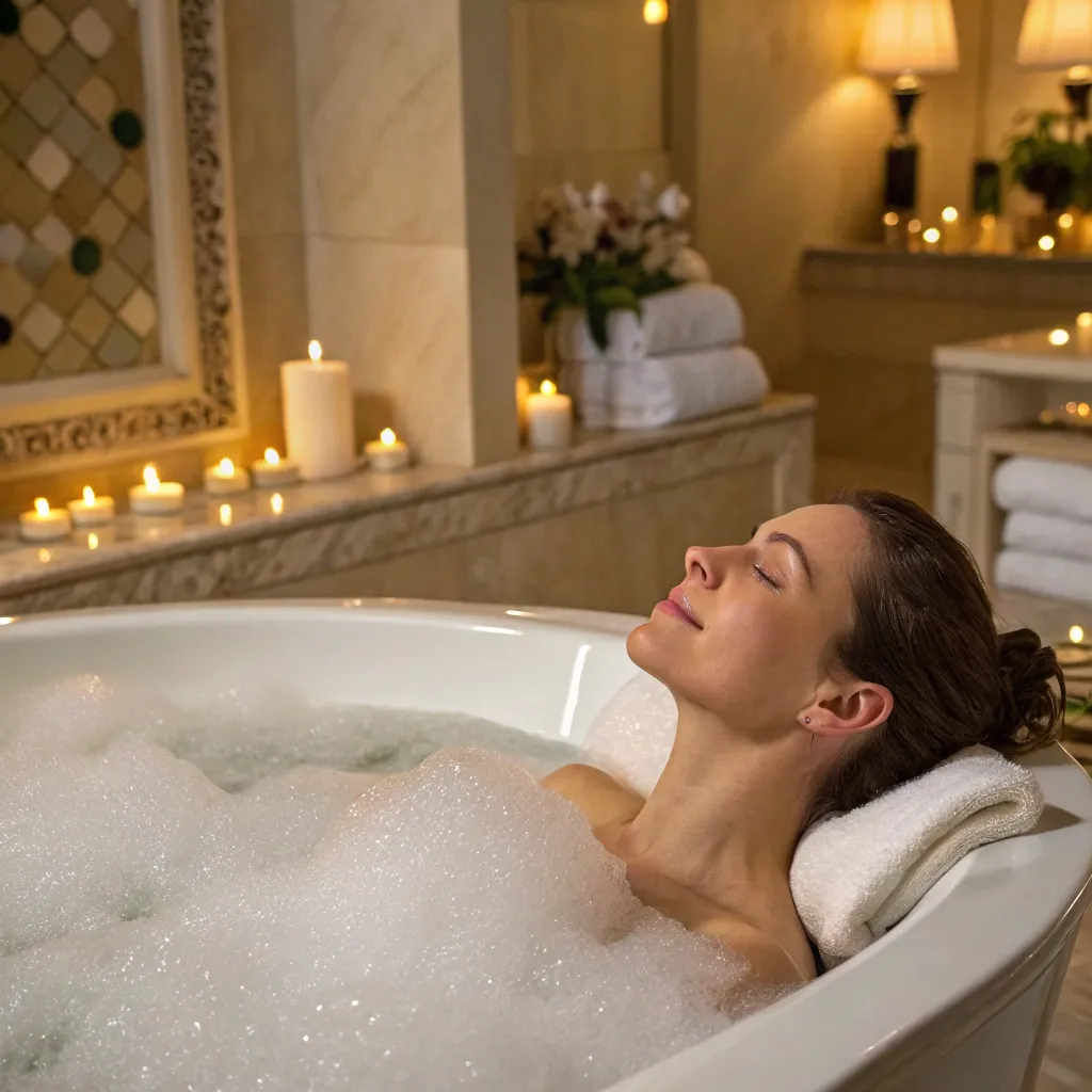 Spa Treatment